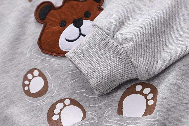 Zēnu uzvalks 2022. gada jauns, viltots bērnu uzvalks ar garām piedurknēm, divdaļīgs uzvalks pavasara un rudens džentlmeņu zēnu džinsu kostīms