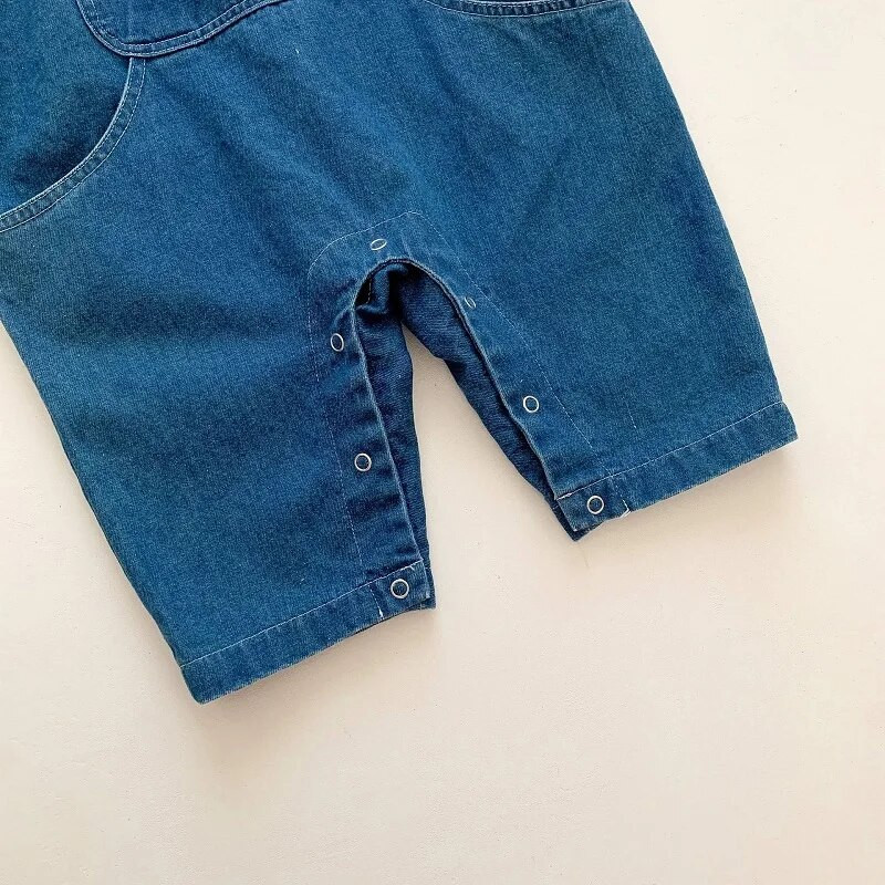 0–3-aastane vastsündinu Sügisriided Pikkade varrukatega triibuline T-särk Topid Karu Multifilm Teksapüksid Sukarbid Kombinesoonid Poisi Tüdruku Riietus