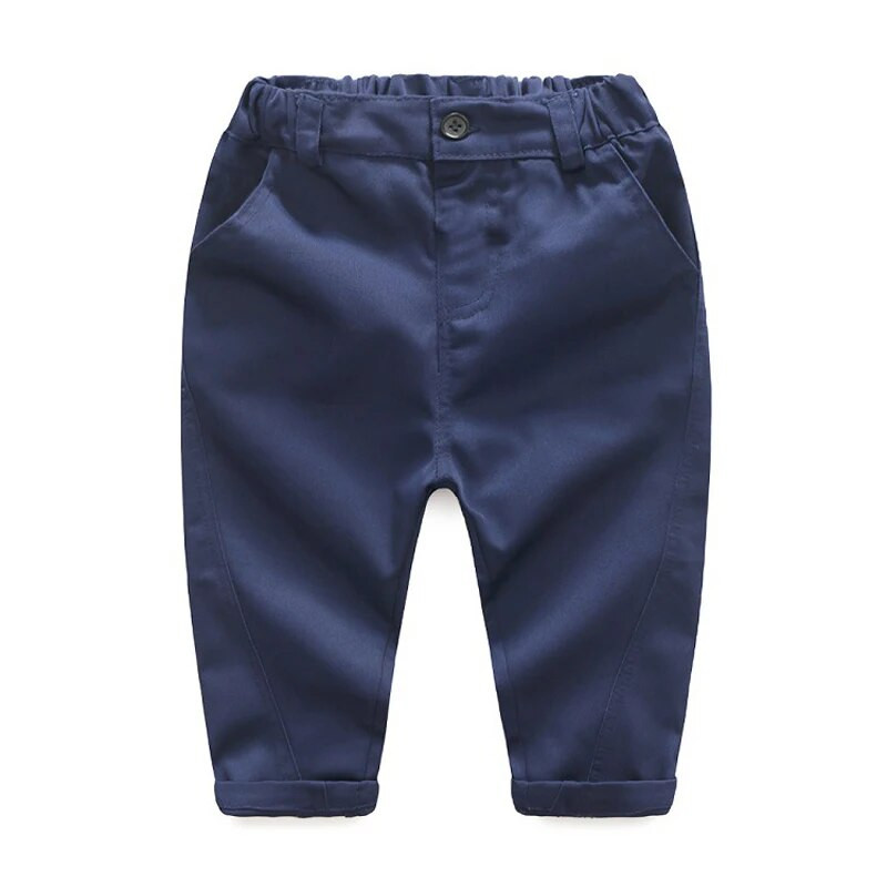 Mazuļu puikas uzvalks veste mazuļa zēnam Romper Sailboat Print Bikses tauriņš Bērnu ballīšu apģērbi Uzvalki 3 6 9 12 mēnešu jaundzimušo zēnu apģērbs