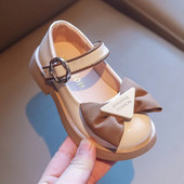 Moodsad nahast kingad lastele Printsess Väikelastele Tüdrukute kingad Lilled vabaaja korterid Lastepeokingad Pulmakingad Mary Janes 2022