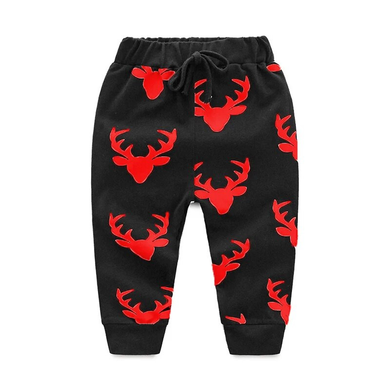 top and top Φθινοπωρινό Χειμώνα Unisex Βρεφικά Κορίτσια Αγόρια Casual Σετ ρούχων με κουκούλα Μακρυμάνικο Φούτερ + Παντελόνι Jogger 2 ΤΕΜ.