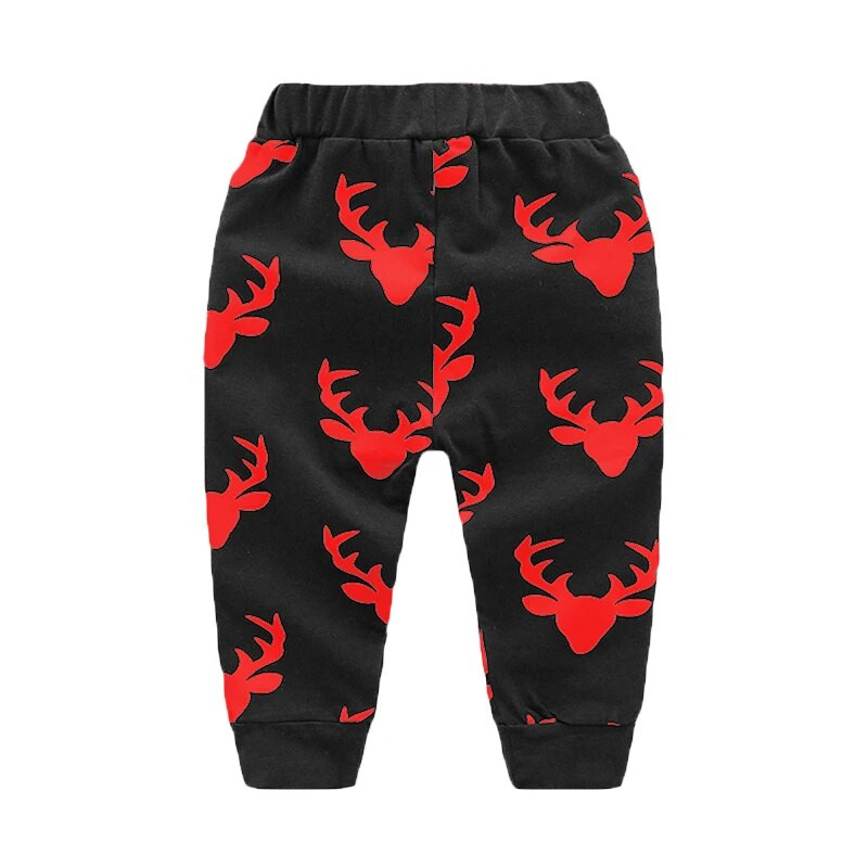 top and top Φθινοπωρινό Χειμώνα Unisex Βρεφικά Κορίτσια Αγόρια Casual Σετ ρούχων με κουκούλα Μακρυμάνικο Φούτερ + Παντελόνι Jogger 2 ΤΕΜ.