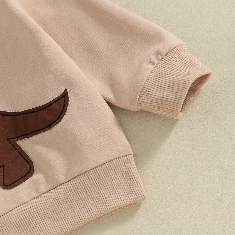 Mazu bērnu zēnu rudens apģērbi multfilmas dinozauru raksts ar garām piedurknēm ar apaļu apkakli Džemperi, elastīgi jostasvietas bikses, sporta apģērbi