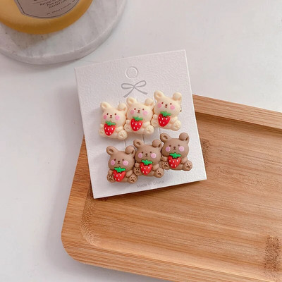 2 tk/komplekt Armsad vibu juuksenõelad tüdrukutele, lastele, juukseklambrid, juukseklambrid, juukseaksessuaarid, tüdrukud, lapsed, printsessid, juukseklambrid