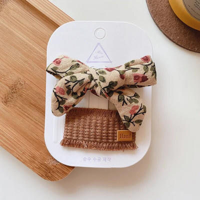 2 tk/komplekt Armsad vibu juuksenõelad tüdrukutele, lastele, juukseklambrid, juukseklambrid, juukseaksessuaarid, tüdrukud, lapsed, printsessid, juukseklambrid