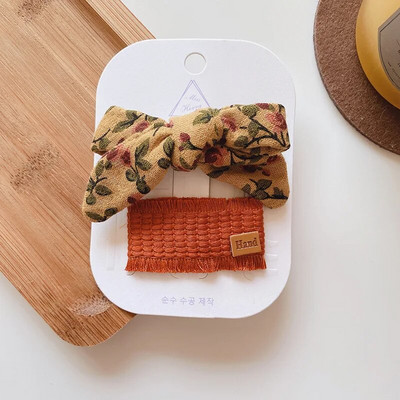 2 tk/komplekt Armsad vibu juuksenõelad tüdrukutele, lastele, juukseklambrid, juukseklambrid, juukseaksessuaarid, tüdrukud, lapsed, printsessid, juukseklambrid