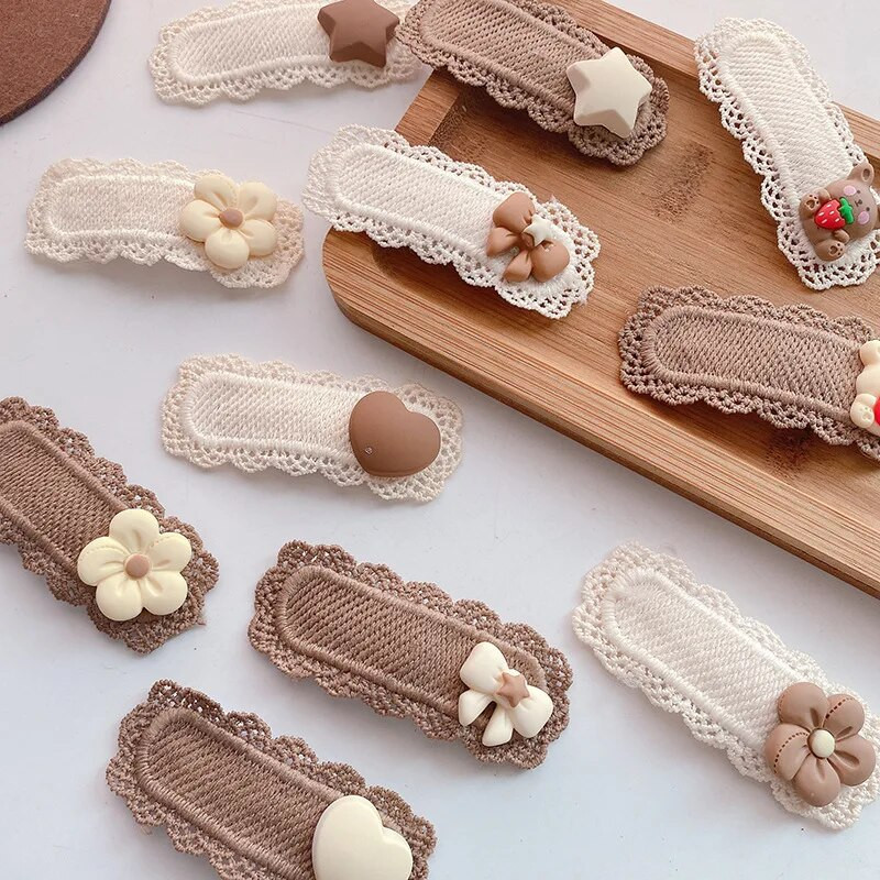 2 tk/komplekt Armsad vibu juuksenõelad tüdrukutele, lastele, juukseklambrid, juukseklambrid, juukseaksessuaarid, tüdrukud, lapsed, printsessid, juukseklambrid