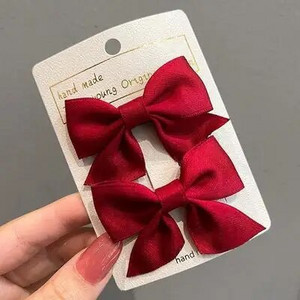 Nouă modă drăguț agraf de păr fetiță coreeană copil prințesă parte accesoriu de păr ac de păr