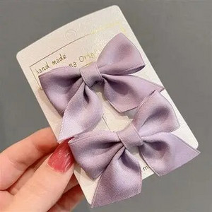 Nouă modă drăguț agraf de păr fetiță coreeană copil prințesă parte accesoriu de păr ac de păr