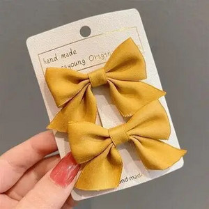 Nouă modă drăguț agraf de păr fetiță coreeană copil prințesă parte accesoriu de păr ac de păr