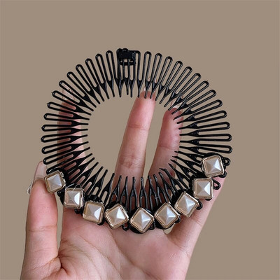 Bērni Y2k Zvaigzne Krāsaini Matu Ķemme Salauzta Galvas Lente Matu Spraudītes Zaķītis Jauka Galvassega Princese Meitenes Iegareni Matu Aksesuārs