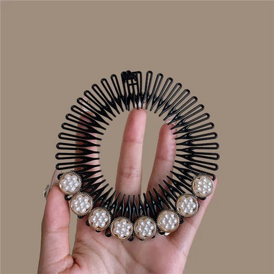 Bērni Y2k Zvaigzne Krāsaini Matu Ķemme Salauzta Galvas Lente Matu Spraudītes Zaķītis Jauka Galvassega Princese Meitenes Iegareni Matu Aksesuārs