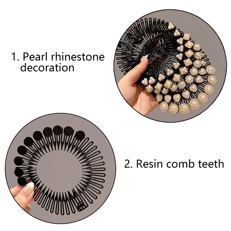 Bērni Y2k Zvaigzne Krāsaini Matu Ķemme Salauzta Galvas Lente Matu Spraudītes Zaķītis Jauka Galvassega Princese Meitenes Iegareni Matu Aksesuārs