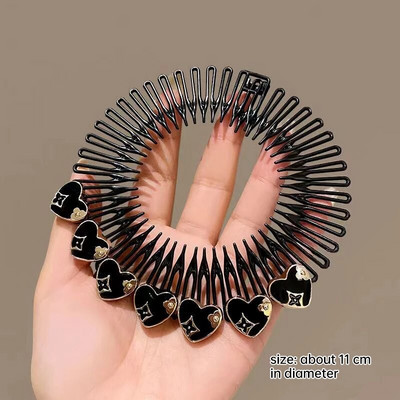 Παιδικά Y2k Headband Star Γλυκά πολύχρωμα κλιπ για τα μαλλιά Bunny Cute Princess Girls Αξεσουάρ για τα μαλλιά λουλούδια φράουλα επιμήκη