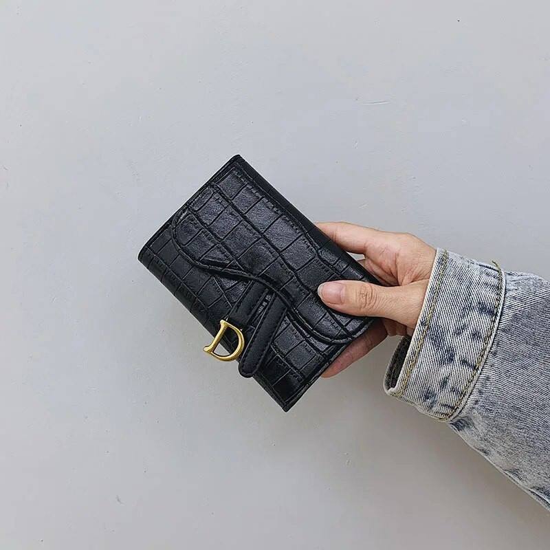 Maki Mazi Modes Luksusa Zīmola Ādas Maks Sieviešu Monētu Karšu Soma Sieviešu Naudas Saspraudes Maka kartes turētājam