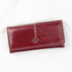 2023 Нов дамски портфейл portfel damski Money Bag Lady Long Leather Clutch Bag Wallet Card Holder carteras para mujer