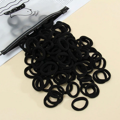 20/50 buc Benți elastice pentru păr pentru fete Dulciuri Scrunchie Bandă de cauciuc pentru copii Agrafe pentru legături de păr Bentiță Accesorii pentru păr pentru bebeluși