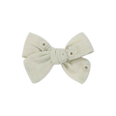 2 buc/set fundite pentru fete agrafe de păr broderie imprimare agrafe de păr de culoare uni bowknot barete lucrate manual accesorii de păr pentru copii
