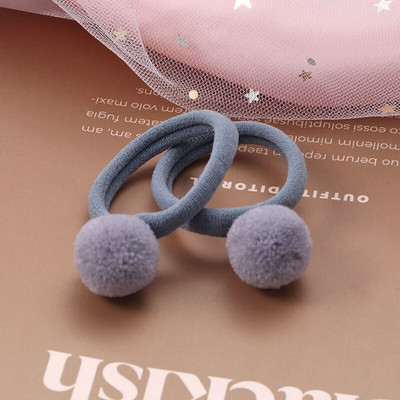 2Gb Jauna karikatūra Dzīvnieki Matu lentes Meitenes Neilona Elastīga Gumijas Lenta Matu Gredzens Galvassiksnas Jauki Bērnu Galvassegas Matu aksesuāri Dāvana