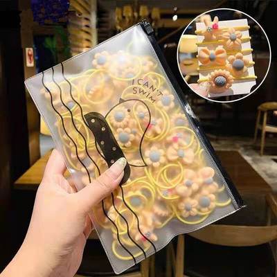 20 gab. Meiteņu krāsainas mazas elastīgas matu lentes bērniem zirgastes turētājs, kas nesāp Scrunchie galvas saite bērniem matu aksesuāri