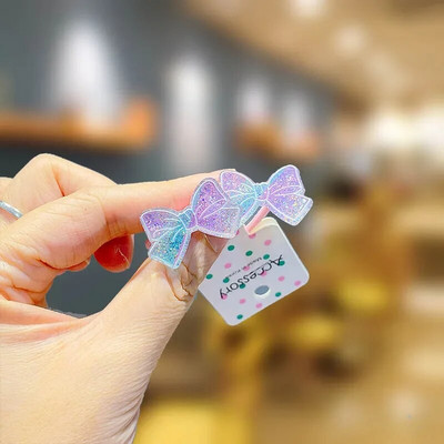 Laste litrid lillelised elastsed juuksepaelad Kummipael Juukselips Princess Kawaii Juuksenöör Peakatted Tüdrukud Laste Juukseaksessuaarid