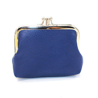 Naiste mini-kaasaskantavad rahakotid Naiste Hasp Lühikeste võtmetega rahakotid Kaardi ID hoidik Rahaklambrikott Tüdrukule Siduri vahetustasku