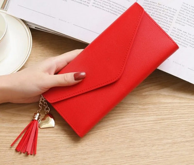 Sieviešu maki Tālrunis Sajūga soma Maki Garie Maki Meitenēm Sieviešu Nauda Monētu Kabatas Karšu Turētājs Pušķu Maki Jauns