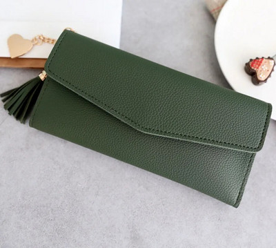 Sieviešu maki Tālrunis Sajūga soma Maki Garie Maki Meitenēm Sieviešu Nauda Monētu Kabatas Karšu Turētājs Pušķu Maki Jauns