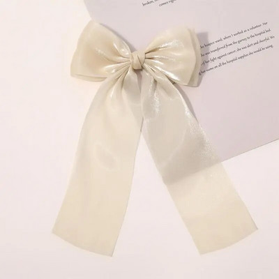 Modes tauriņš matu sprādze Matu spīle Kristāla Rhinestone salda tauriņa lente Satveršanas klipsis Meiteņu galvassegas Sieviešu matu aksesuāri