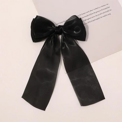 Modes tauriņš matu sprādze Matu spīle Kristāla Rhinestone salda tauriņa lente Satveršanas klipsis Meiteņu galvassegas Sieviešu matu aksesuāri