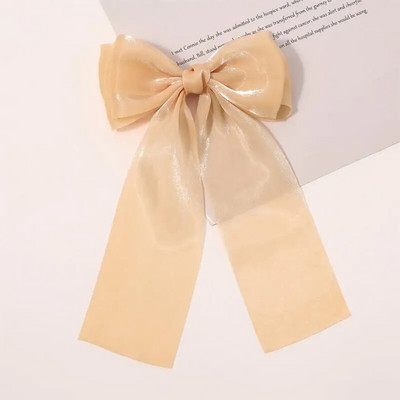 Modes tauriņš matu sprādze Matu spīle Kristāla Rhinestone salda tauriņa lente Satveršanas klipsis Meiteņu galvassegas Sieviešu matu aksesuāri