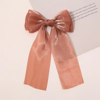 Modes tauriņš matu sprādze Matu spīle Kristāla Rhinestone salda tauriņa lente Satveršanas klipsis Meiteņu galvassegas Sieviešu matu aksesuāri