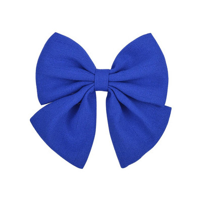 1 gab. 4,5 collu burvīgi matu loki, matu sprādzes mazuļiem, Grosgrain lente, smalki matu rokturi Galvassegas, bērnu matu aksesuāri