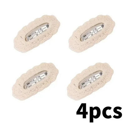 1 buc/4 buc cleme de păr cu flori pentru copii, prințesă, fetiță, cleme pentru arc de păr de siguranță coreeană pentru nou-născut, accesorii pentru păr, agrafe de păr pentru bebeluși