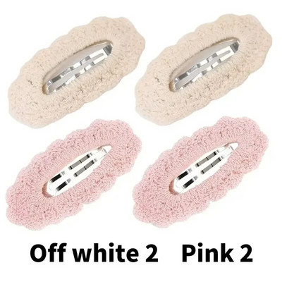 1 buc/4 buc cleme de păr cu flori pentru copii, prințesă, fetiță, cleme pentru arc de păr de siguranță coreeană pentru nou-născut, accesorii pentru păr, agrafe de păr pentru bebeluși