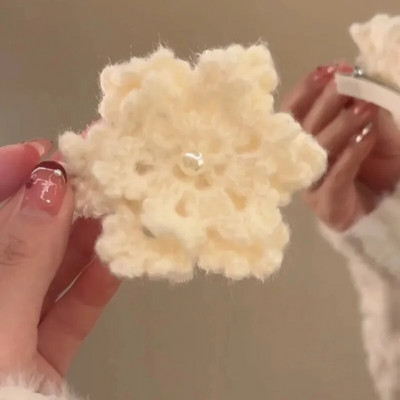 1 buc/4 buc cleme de păr cu flori pentru copii, prințesă, fetiță, cleme pentru arc de păr de siguranță coreeană pentru nou-născut, accesorii pentru păr, agrafe de păr pentru bebeluși