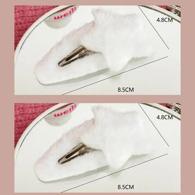 1 buc/4 buc cleme de păr cu flori pentru copii, prințesă, fetiță, cleme pentru arc de păr de siguranță coreeană pentru nou-născut, accesorii pentru păr, agrafe de păr pentru bebeluși