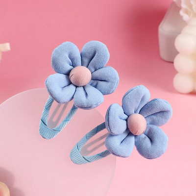 Jaunas plīša kaķu ausis matu sprādzes meitenes jaukas matu sprādzes matu aksesuāri sievietēm, saldas skapītes bērniem modes rotājumi dāvana