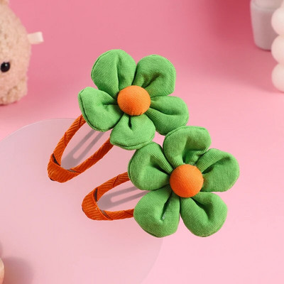 Jaunas plīša kaķu ausis matu sprādzes meitenes jaukas matu sprādzes matu aksesuāri sievietēm, saldas skapītes bērniem modes rotājumi dāvana