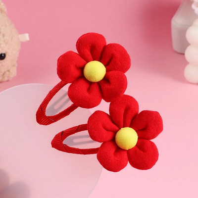 Jaunas plīša kaķu ausis matu sprādzes meitenes jaukas matu sprādzes matu aksesuāri sievietēm, saldas skapītes bērniem modes rotājumi dāvana