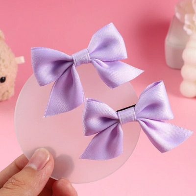 Jaunas plīša kaķu ausis matu sprādzes meitenes jaukas matu sprādzes matu aksesuāri sievietēm, saldas skapītes bērniem modes rotājumi dāvana