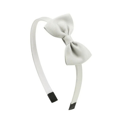 1 dalių peteliškės galvos juostelė mergaitėms, apvyniojanti galvą Grosgrain juostele, plaukų juosta Plaukų aksesuarai mokyklinukams vaikų palinkėjimai ir vakarėlis