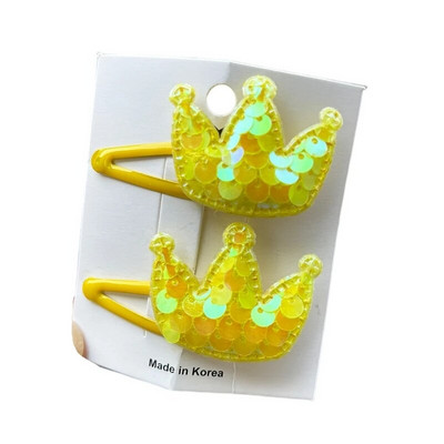 2 TK uus armas printsess ketendav süda, tüdrukud, juuksenõelad, laste peakatted, juukseklambrid, juukseklambrid, juuste aksessuaarid