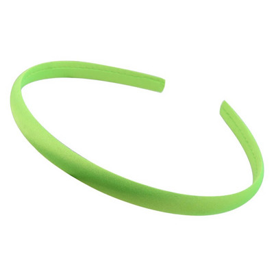 Moda femei bentita solidă Ramă pentru păr pete Benzi de păr Cerc de păr fete bentite simple bentita de păr Accesorii pentru păr