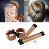 Tüdrukute parukas, lokid