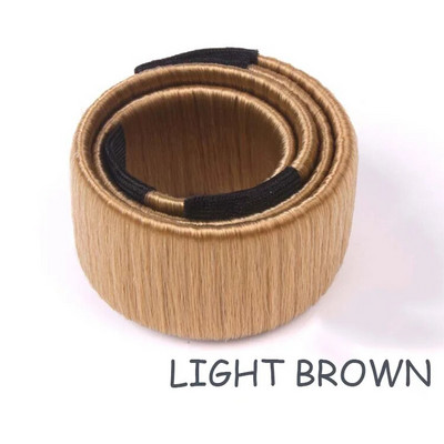 Tüdrukute parukas, lokid