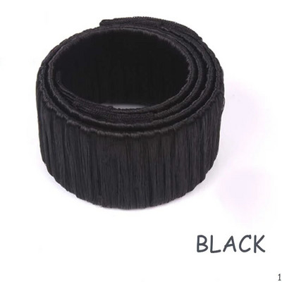 Tüdrukute parukas, lokid