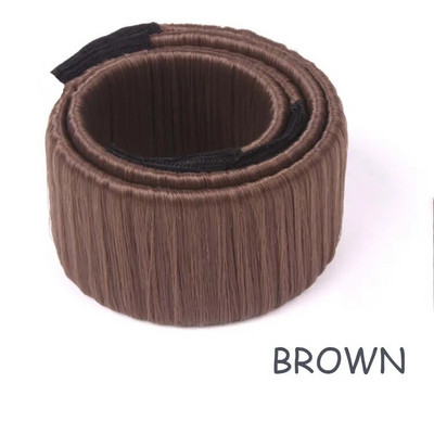 Tüdrukute parukas, lokid