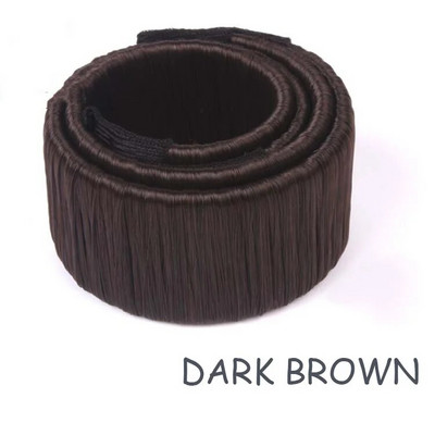 Tüdrukute parukas, lokid