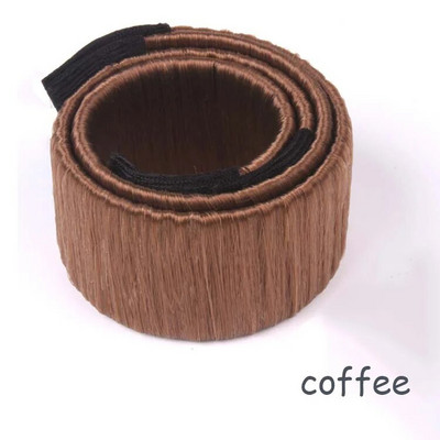 Tüdrukute parukas, lokid